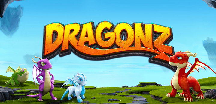 เกมสล็อตแมชชีน FUN88 “Dragonz” พาคุณไปสู่โลกแห่งจินตนาการ!